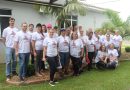 Unidos na luta contra a dengue: Mobilização comunitária em Tigrinhos!